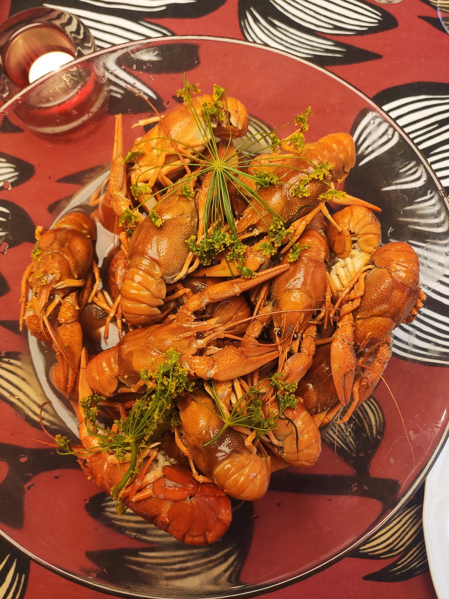 AnneFrancoise Hivert tweet media