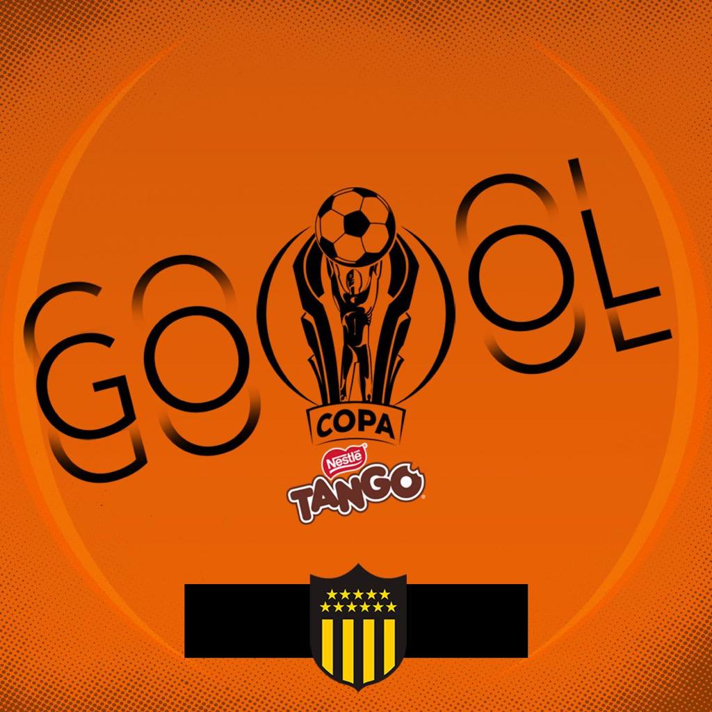 IDV_Formativas's tweet photo. 27´ ST ⏱️ GOOOOOOOOOOOOL DE Ignacio Alegre - Peñarol #CopaTangoMDM 🏃🏻♂️ #AlianzaLima 0 #Peñarol 3 https://t.co/dR6X9xNpIC