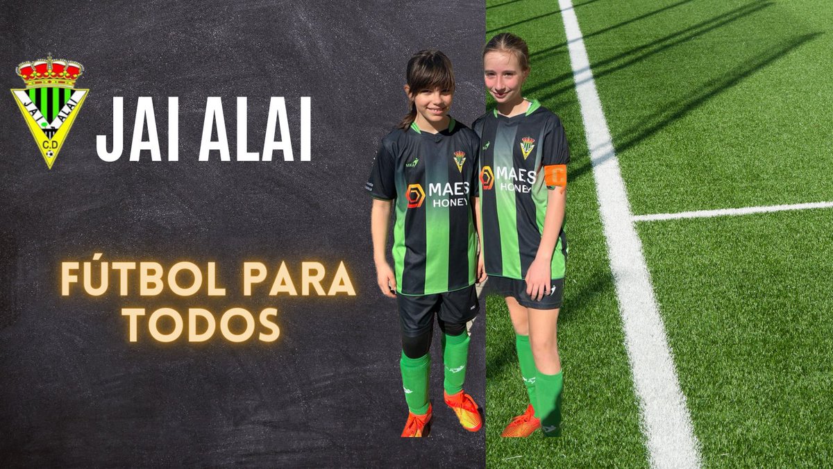 😍 Ya queda menos para comenzar una nueva temporada , llena de ilusión con fútbol para todos .😊 #familiaverdinegracharra ♠️💚⚽️