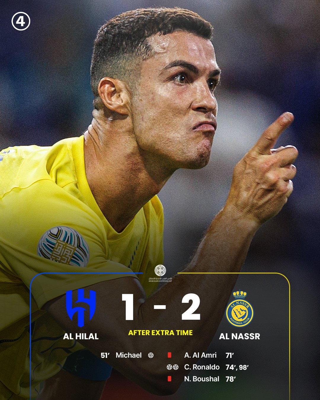 Alnassr Arab Cup GIF - Alnassr Arab cup Al nassr - Discover