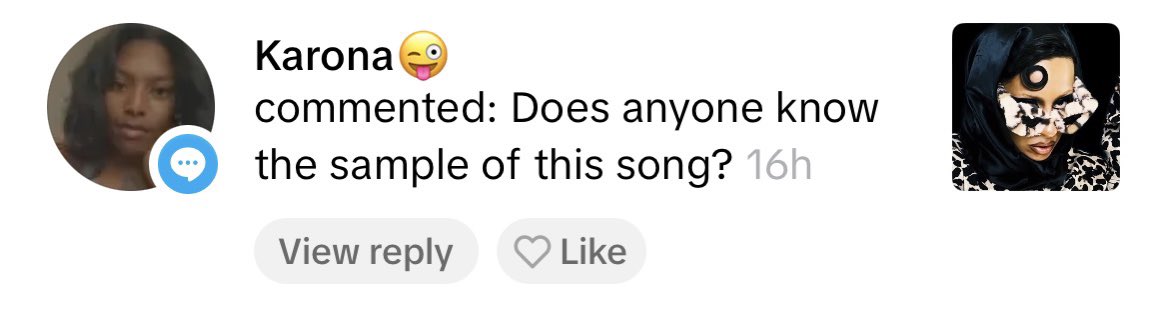 LAYAface's tweet photo. There is no sample.  In fact there’s not a single sample OR ounce of auto tune on the entire EP.  #BetThat https://t.co/bFg2nOsFER