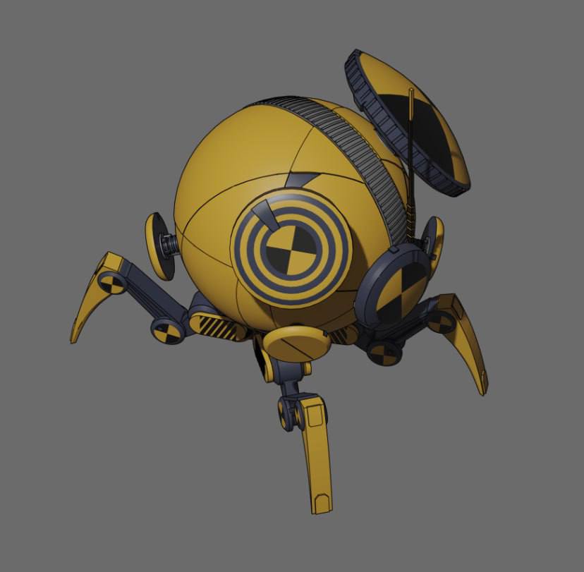 superyateam's tweet photo. This is going to be the main hero of my game.
#conceptart #gamedev https://t.co/UiRIOji5Dk