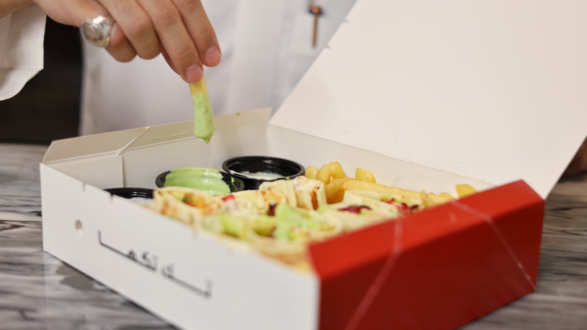 Tiktastic | تكـ تـاستك tweet media