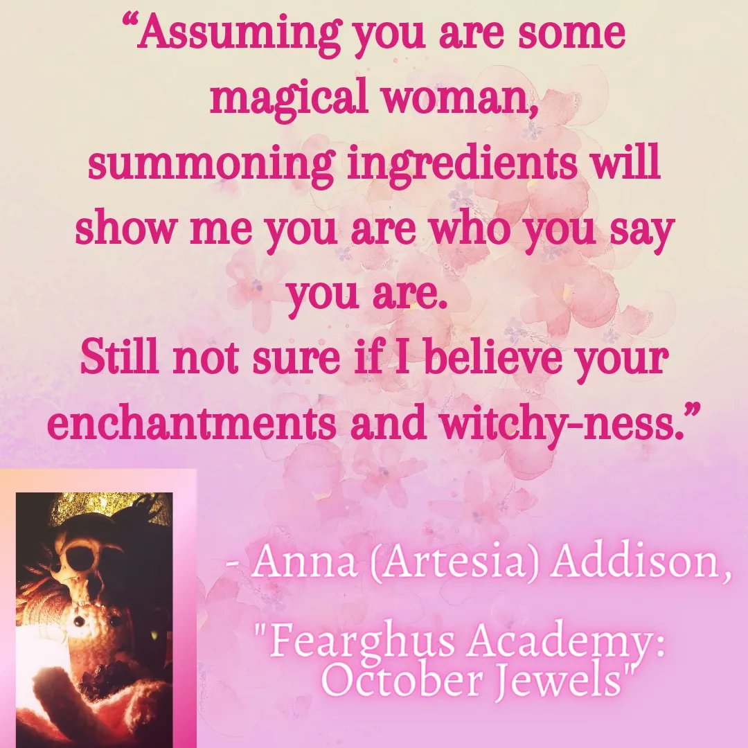 IOScheffer's tweet image. #BookQuotes from my #YAFantasy series &quot;Fearghus Academy&quot; 

amazon.com/Fearghus-Acade…