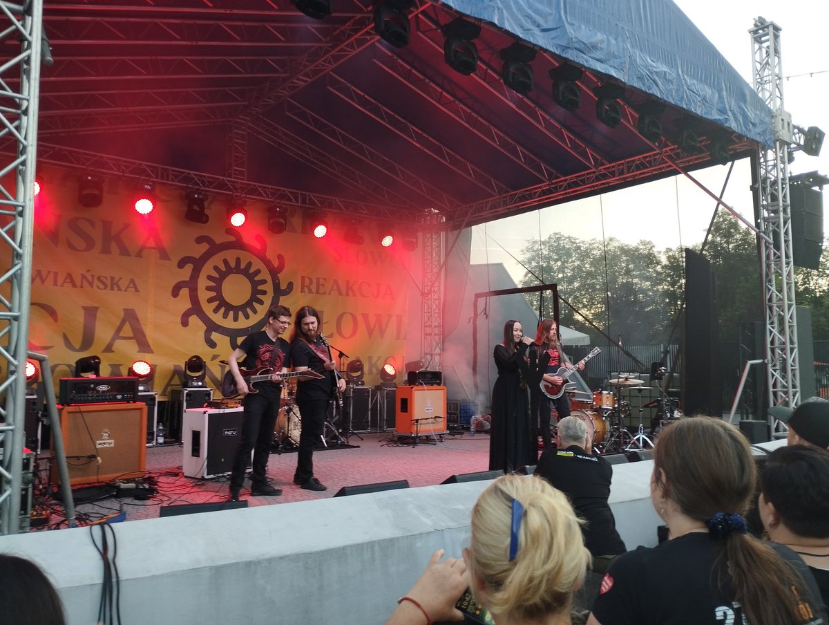 BrudnyK's tweet photo. #ReakcjaSłowiańska
#Runika https://t.co/dF7AJ2XsuM