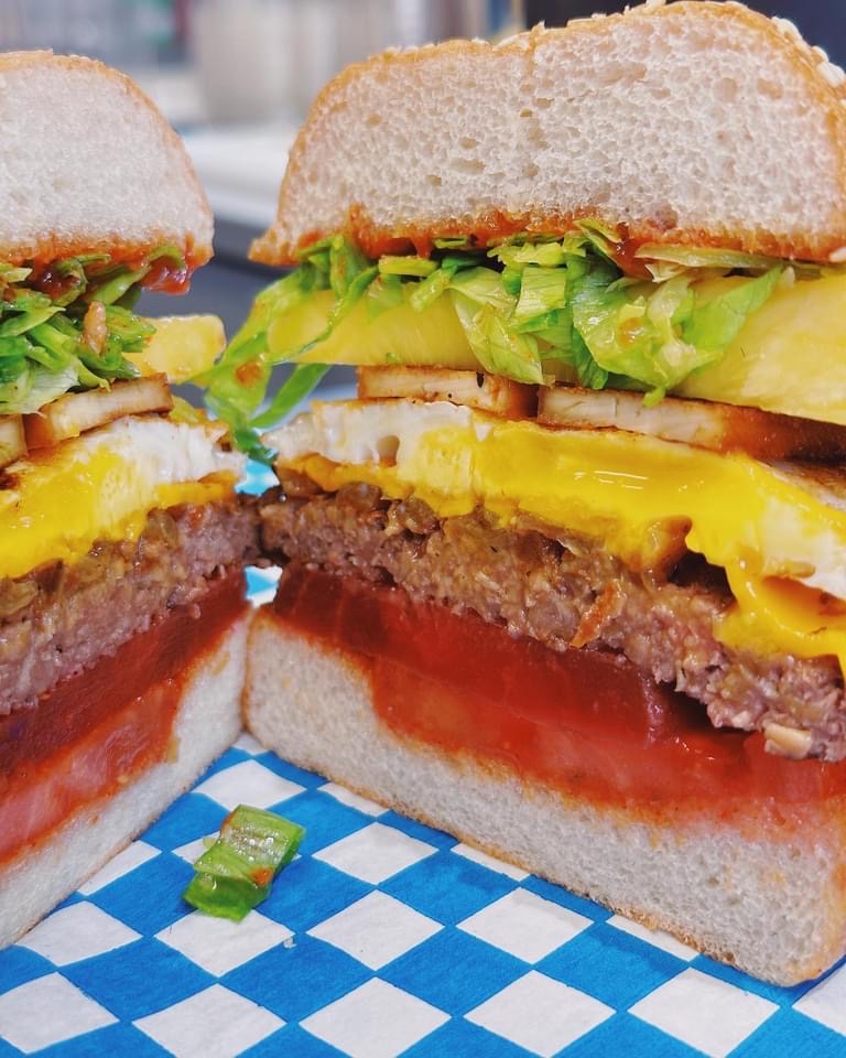 Lemon Dogs tweet media