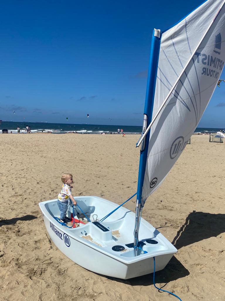 Marit Bouwmeester tweet media