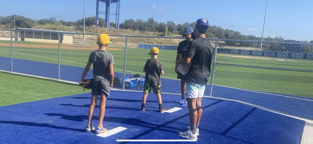 Ricky Seda (@rseda2024) on Twitter photo Always take time to share your knowledge and the love of baseball with others. Studs in the making! #weallrow #team44 <a href="/lvtxbaseball/">Lago Vista Baseball</a> <a href="/haydenhooton29/">hayden hooton</a> <a href="/AthleticsLago/">Lago Vista Athletics</a> @Titans_Adidas Always take time to share your knowledge and the love of baseball with others. Studs in the making! #weallrow #team44 <a href="/lvtxbaseball/">Lago Vista Baseball</a> <a href="/haydenhooton29/">hayden hooton</a> <a href="/AthleticsLago/">Lago Vista Athletics</a> @Titans_Adidas