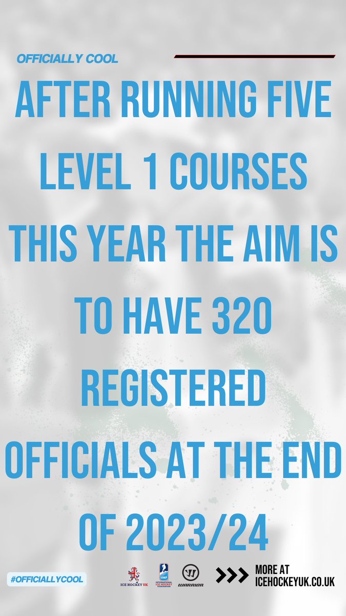 IceHockeyUK's tweet image. #officiallycool #teamstripes