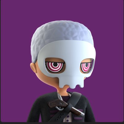 #NewProfiePic bc I’m going full pirate mode to make sure that <a href="/RobinhoodApp/">Robinhood</a> somehow makes up for the fact that they closed my entire account, every single position. ITS GRIND TIME <a href="/PiratesMeta/">Pirates of the Metaverse 🔛 FLOW</a>