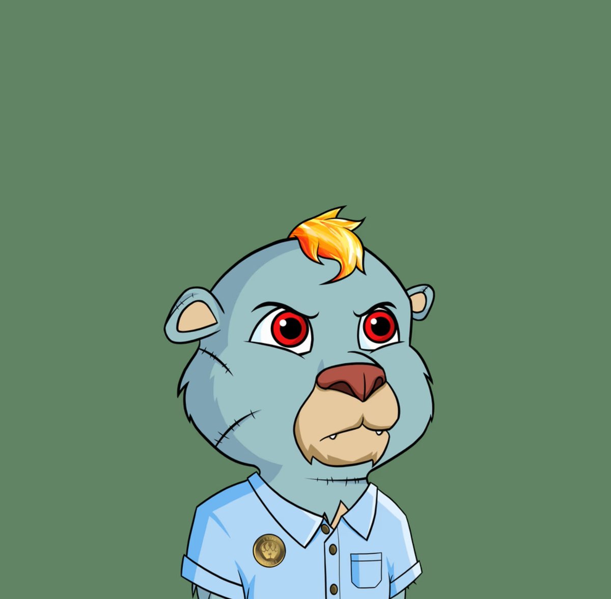 REX ROAR™ tweet media