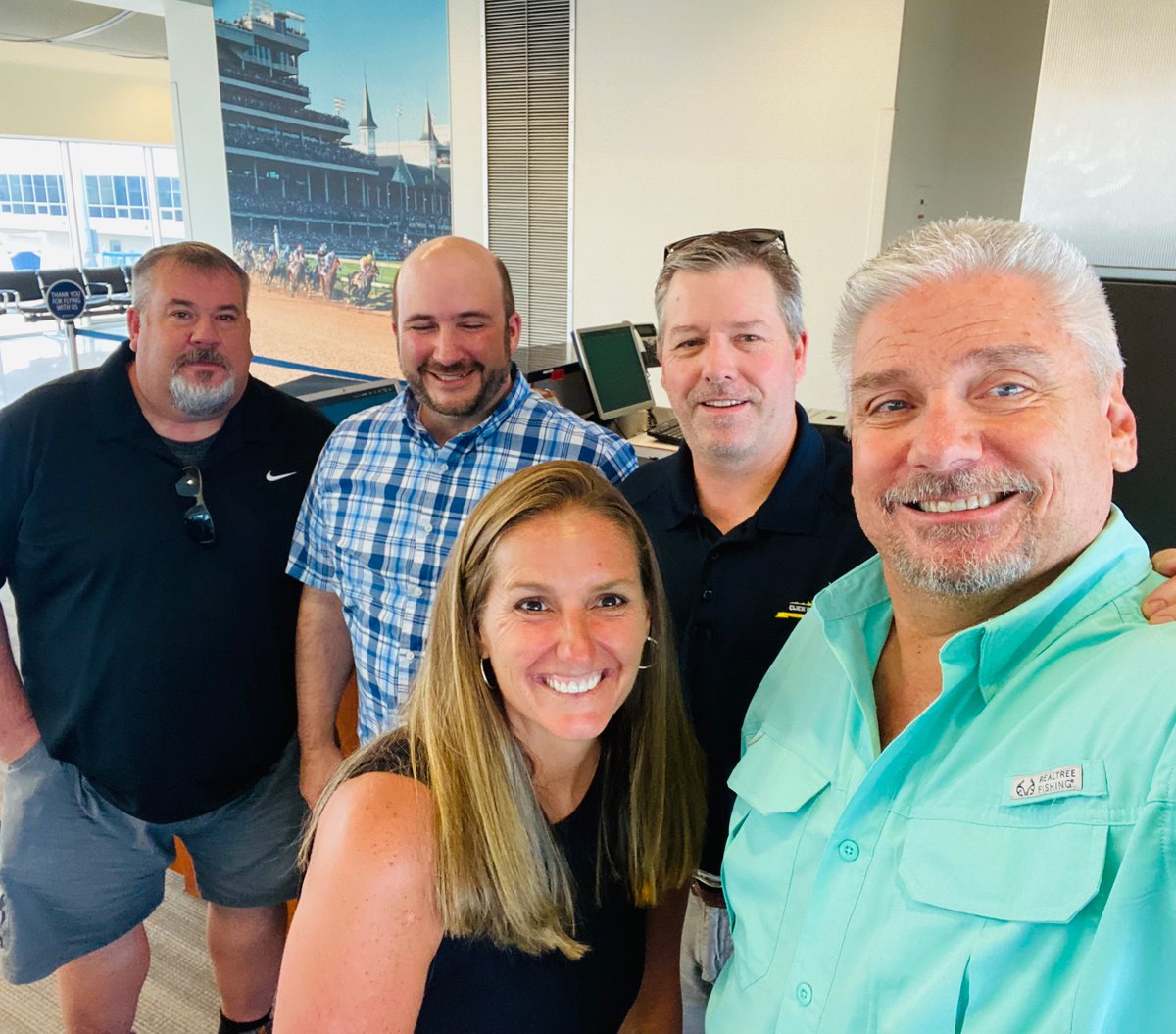 lrm2544's tweet photo. KOHS headed to #GHSA2023 https://t.co/OpDFag7Y25