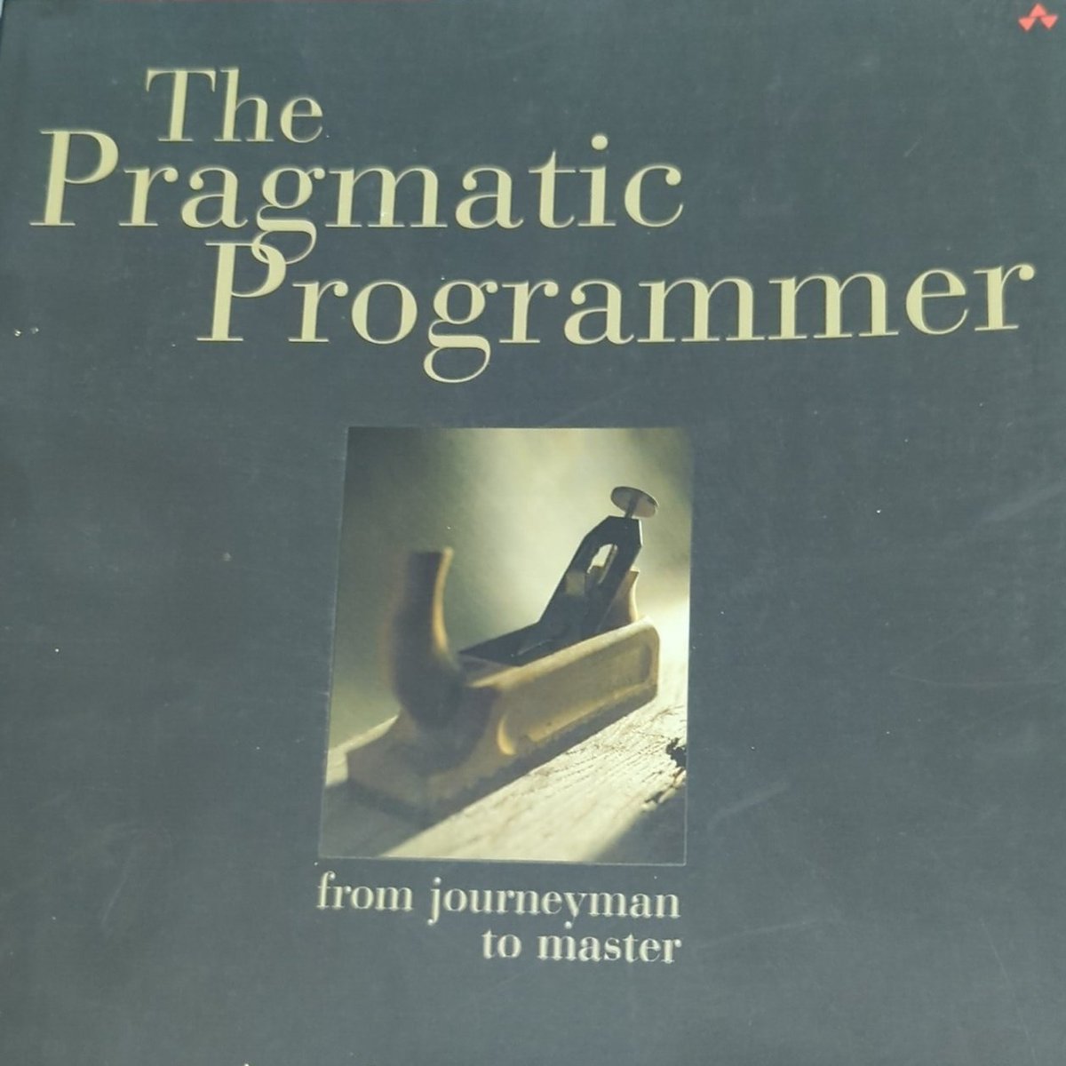Spending my Saturday brushing up on my very rusty knowledge of programming so that I'll at least recognize what's being discussed when I start the new position on Monday. My books are old, but better than nothing.