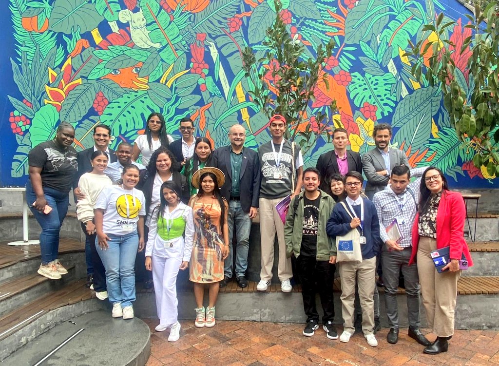 Gilles Bertrand 🇪🇺 tweet media