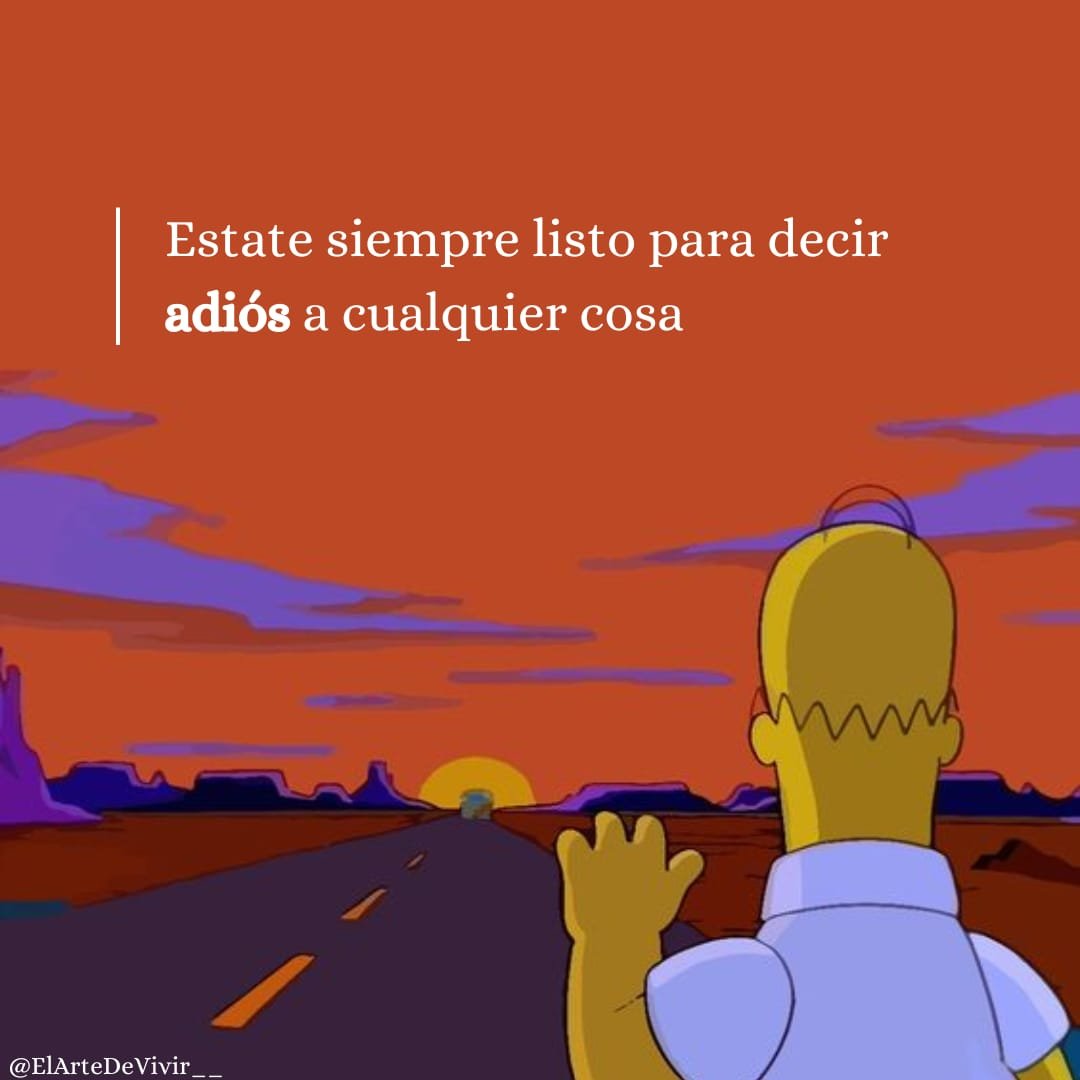 7 frases honestas sobre el cuidado personal:

1.