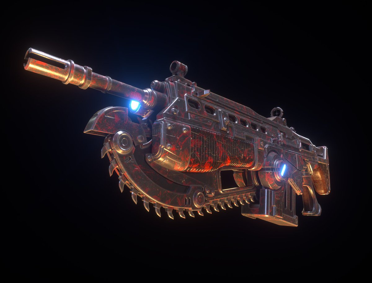 MafranHDO's tweet photo. Testing some textures and nodes with Octane tope you like it 😃 https://t.co/z6lq0X2mnU