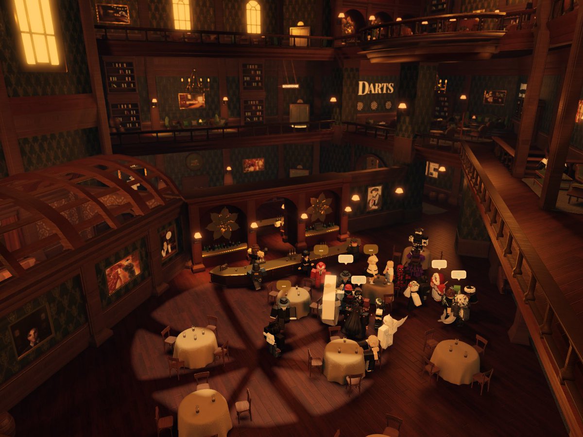 GarrisonRoblox's tweet image. How’s everyone day today?