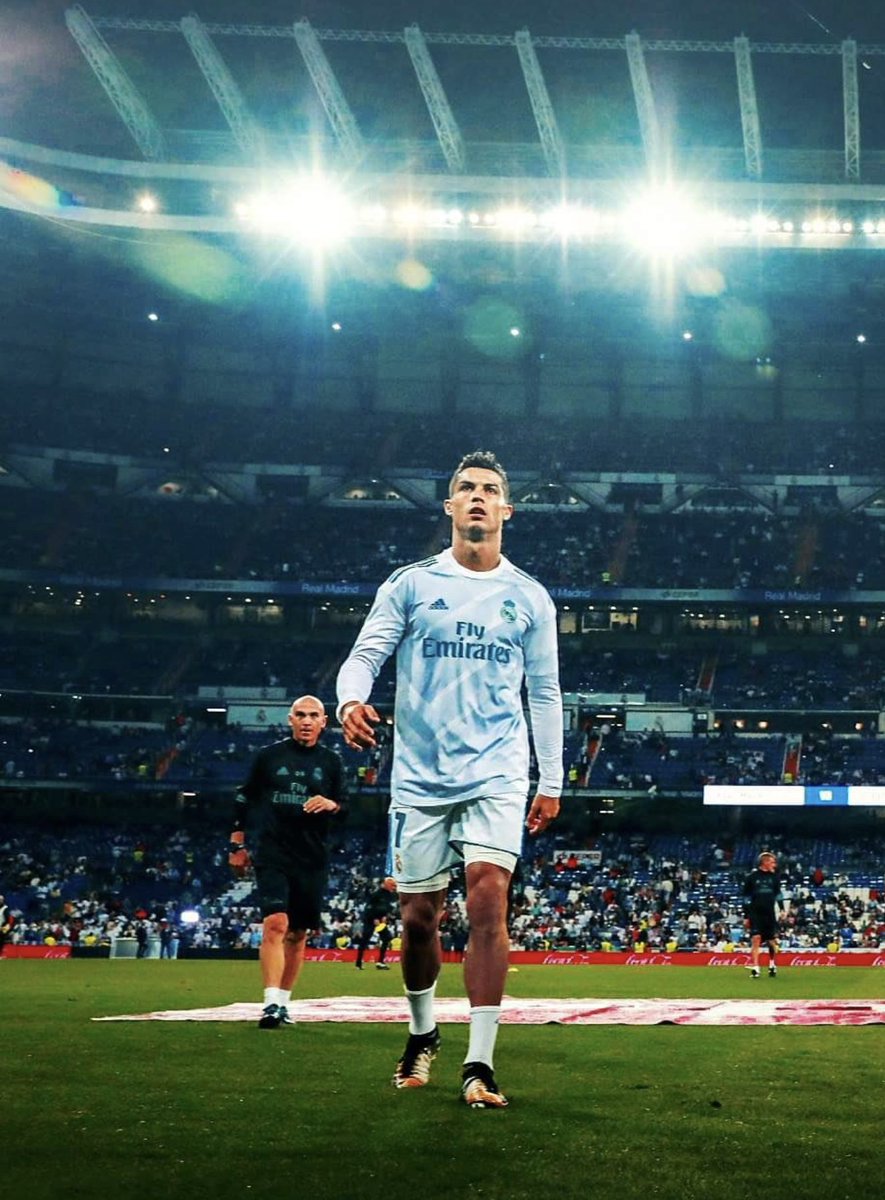 Wherever he goes, he wins.