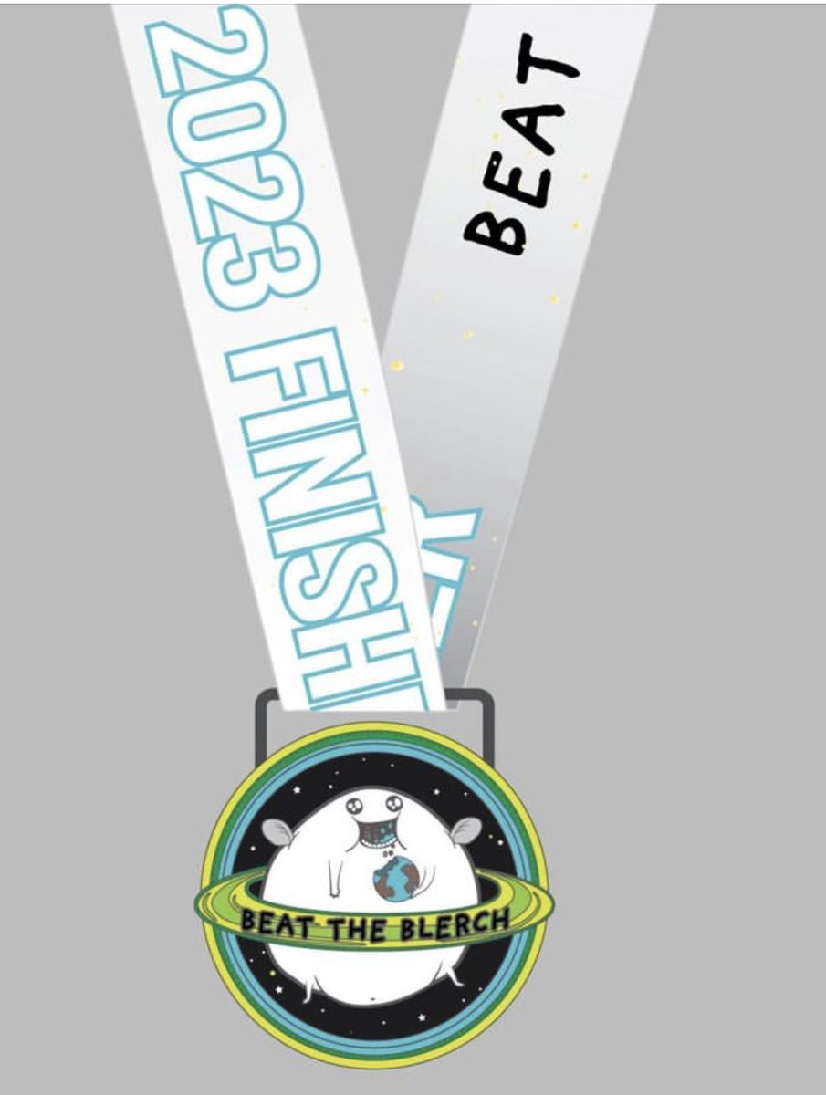 Oatmeal's tweet photo. Hi.  Come run with me! Go register for @BeatTheBlerch.   We have cake at the aid stations and large couches in case you get sleepy mid-race. https://t.co/NR6mHgYHf5 https://t.co/6fybAwpoZV