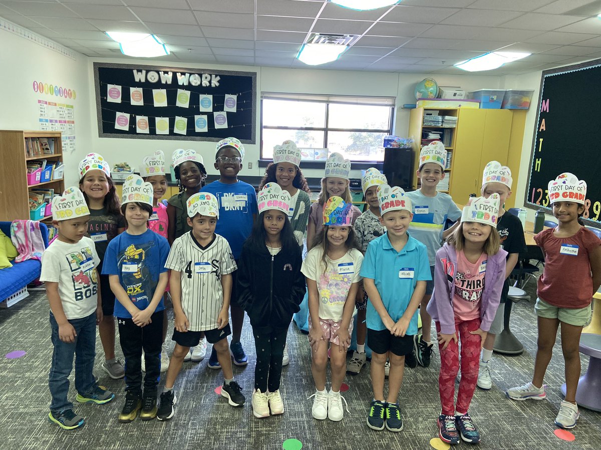 Kendall Rives, M.Ed tweet media