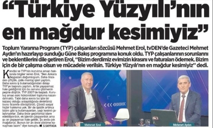 İş Aş Ağrısız Baş #TypdeDokuzAyKuralıKalksın 👇 👇 👇 Tek derdi ailesi çocukları ev kirası hayata tutuna bilmek isteyen 126 #typailesi ni görmezden gelmeyin...,,,❤️🌷🇹🇷, @RTErdogan @EmineErdogan @dbdevletbahceli @_cevdetyilmaz @hasandogan @isikhanvedat @ayhan_ogan