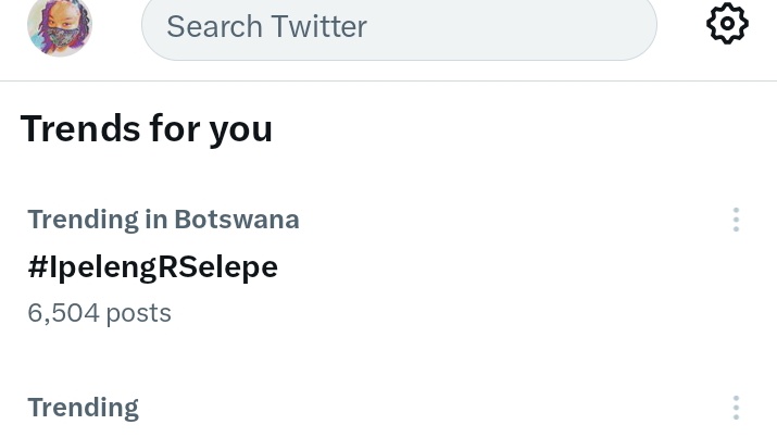 atang_mathuba's tweet photo. We're international 💅💅

IPELENG AT THE BASADI IN MUSIC AWARDS
#IpelengRSelepe 
#BasadiInMusicAwards2023 https://t.co/3CXfoTg7mo
