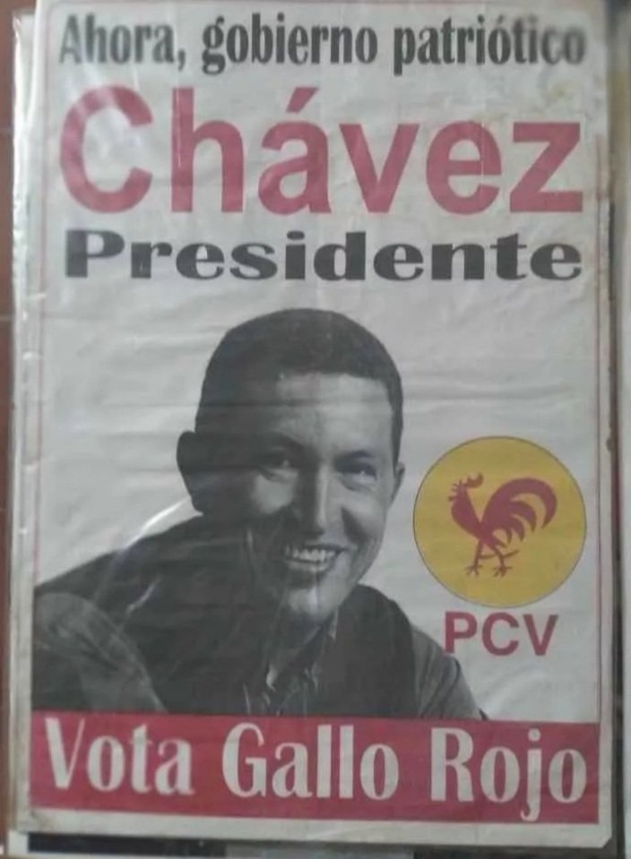 alirio1504's tweet photo. Todo pasará y las #AguasVolveranASusCauses
Que pena #Cmdtte
Tu partido perdido en corrupción y quienes no se plegando son #Asaltados... https://t.co/Yu0dTfd4ka