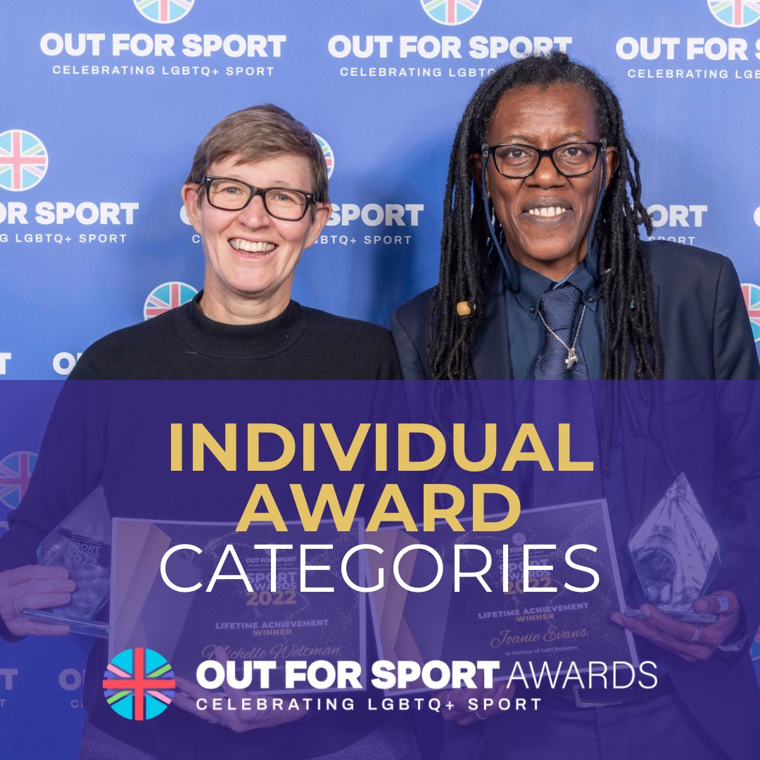 Out For Sport tweet media