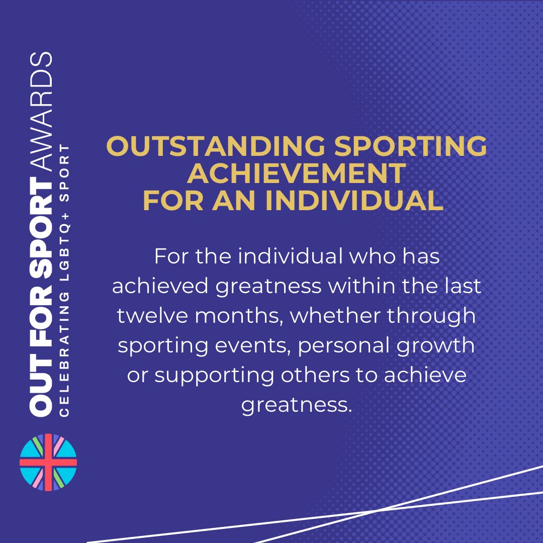 Out For Sport tweet media