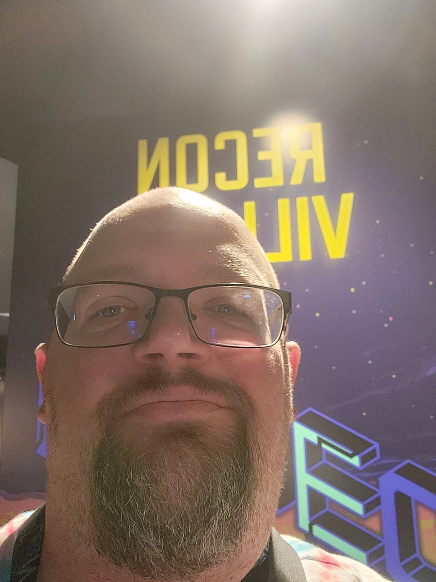 MichealFleck's tweet photo. Amazing #reconvillage talks, ctf, and jeopardy at #Defcon !

Thank you to the speakers and staff who make this happen. https://t.co/RXLNvYvnFm