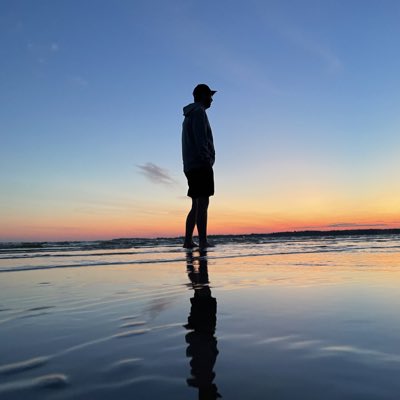 MartinRoy_'s tweet image. #NewProfilePic