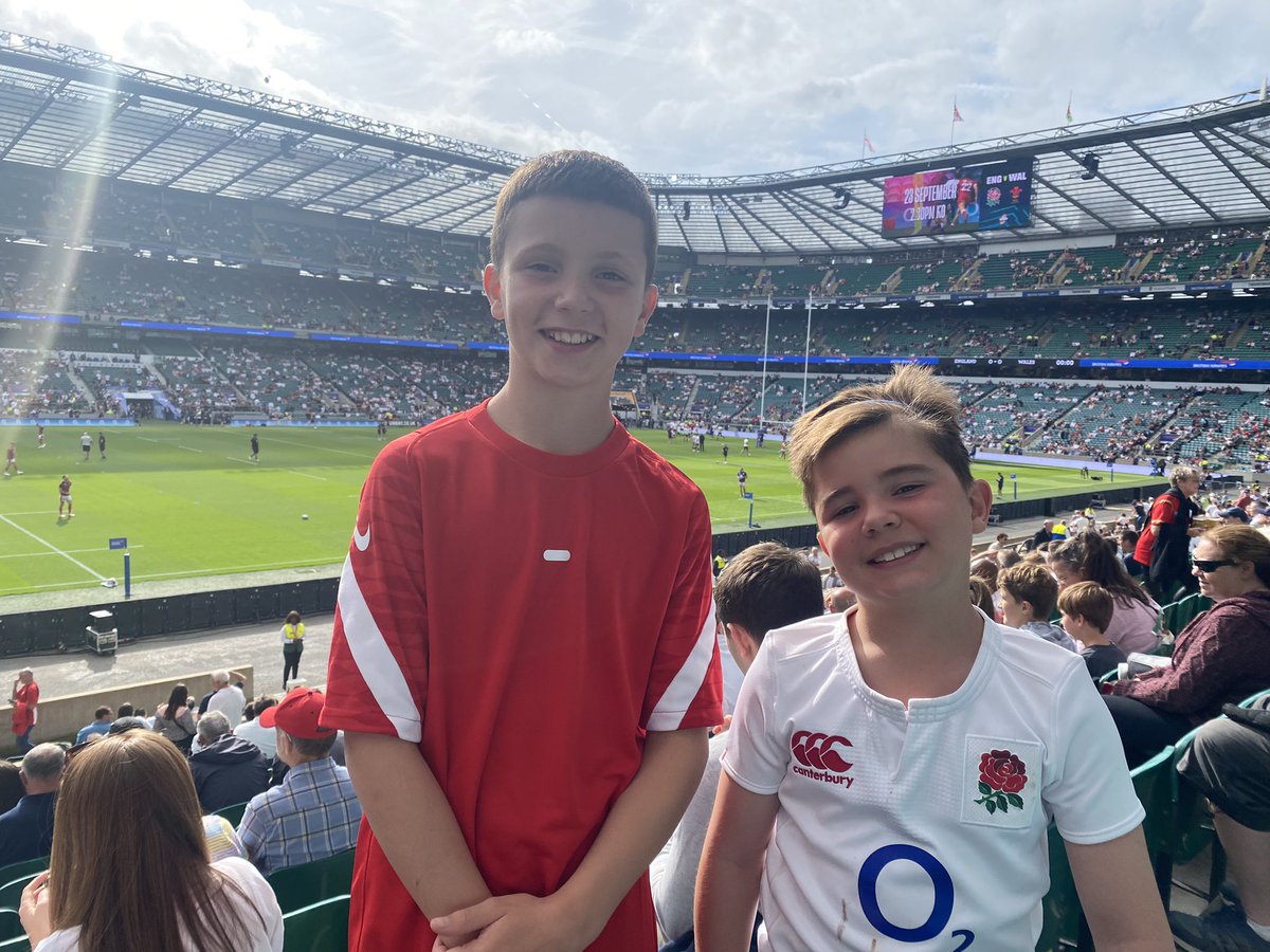 #twickenham #rugbyunion
