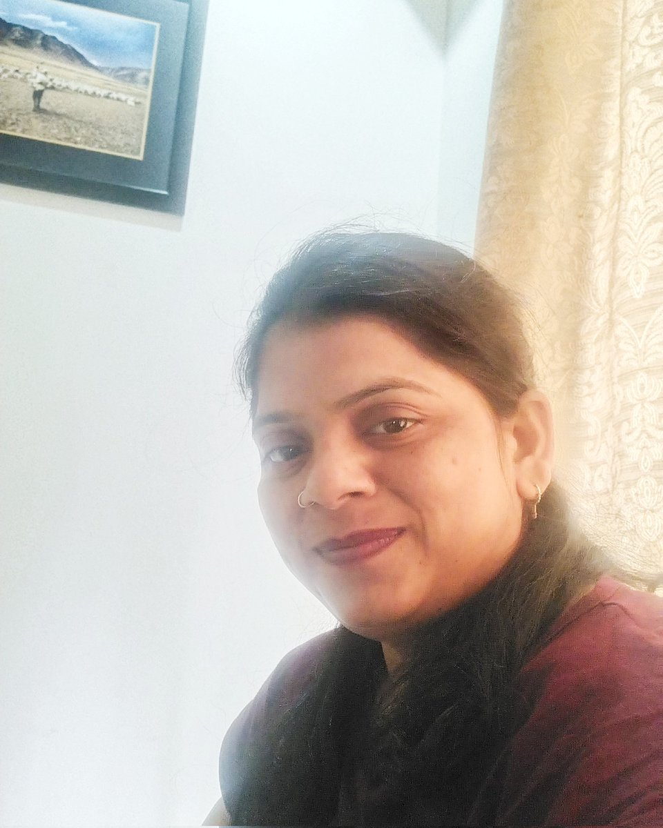 NishaTanwarAdv's tweet photo. || हिम्मत वाले पल में बदल देते हैं दुनिया को ||
|| सोचने वाला दिल तो बैठा सोचा करता है ||
Good 😊 Night Friends ❤️
#GoodNight #SweetDreams #शुभरात्रि
@NishaTanwarAdv
@JusticeParamoun
#NishaTanwarAdvocate
#JusticeParamount https://t.co/i0BJUwC5WI