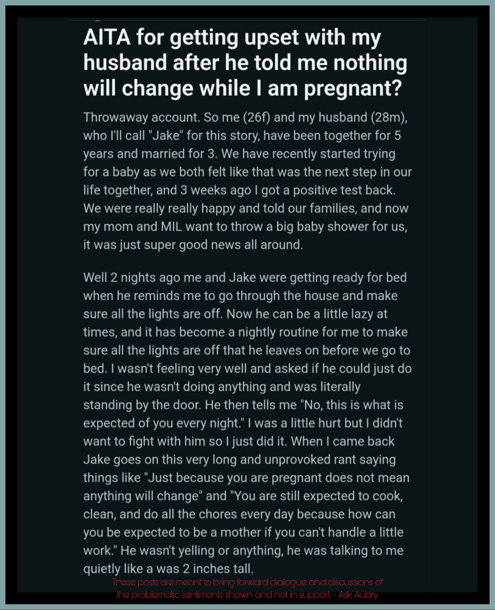 AskAubry 🦋 🐆🦝 tweet media