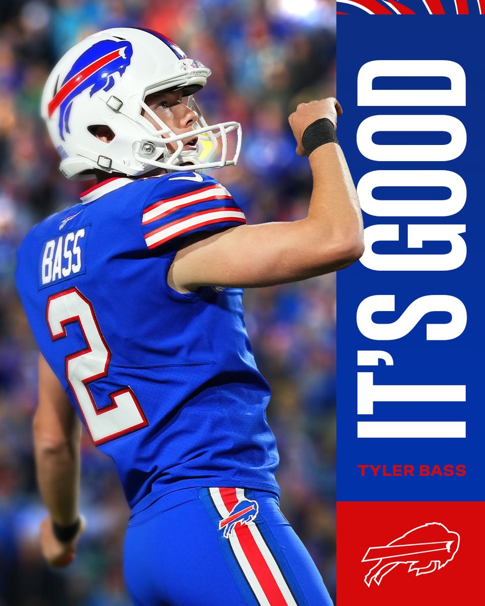 Buffalo Bills tweet media