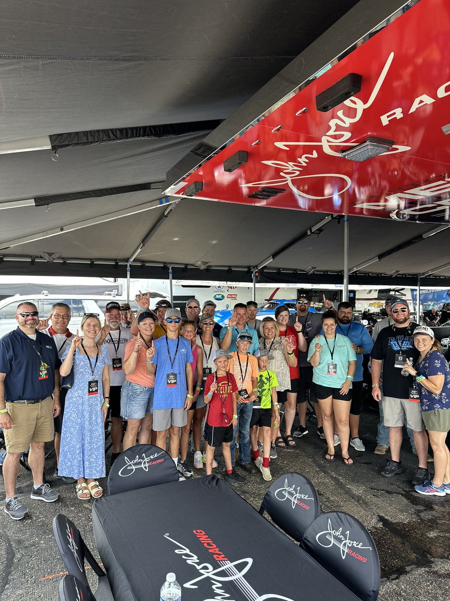 NKSeeds's tweet photo. Spending our Saturday with our incredible NK guests at the @JFR_Racing event! What a day!
#NKxJFR #WhyNK #NKSeeds https://t.co/FRfOr6WZEs