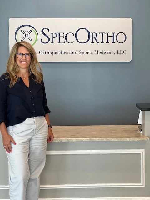 SpecOrtho tweet media