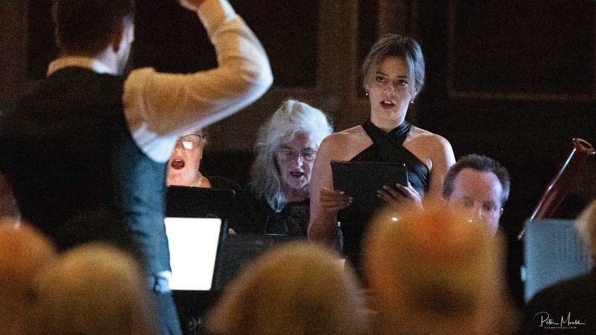 HastingsPhil's tweet photo. #HPOpenDoors Festival 2023 🖤

We're looking back on memories from our Open Doors Festival, which ran from 15th June - 30th July 2023.

Here are some images of our #HPOSingers, #HPOWindQuintet &amp; The Wealden Consort performance on 8th July. Thank you @artypharty for the photos! 📷 https://t.co/ePphvBpKoM