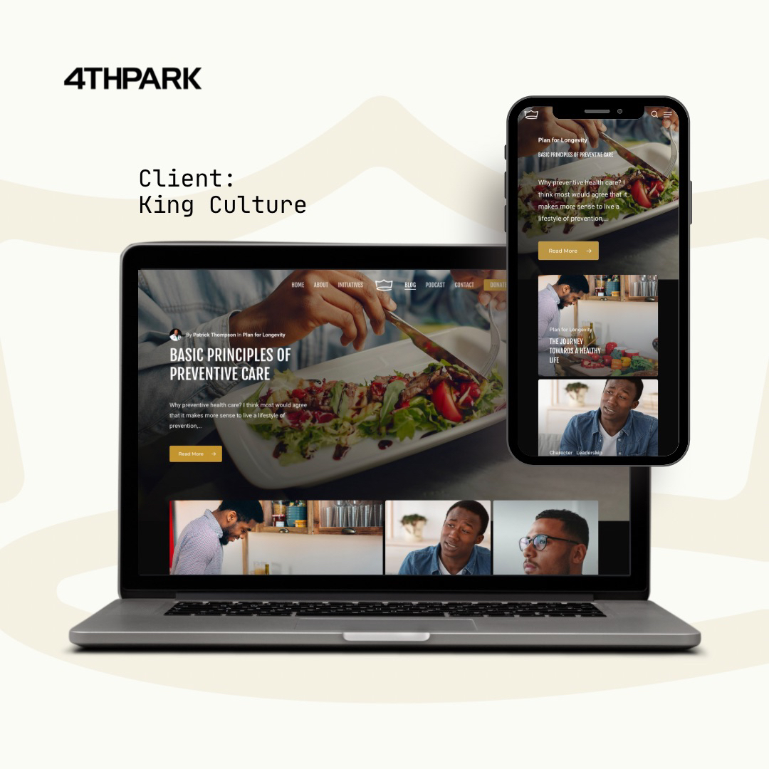 4THPARK® tweet media