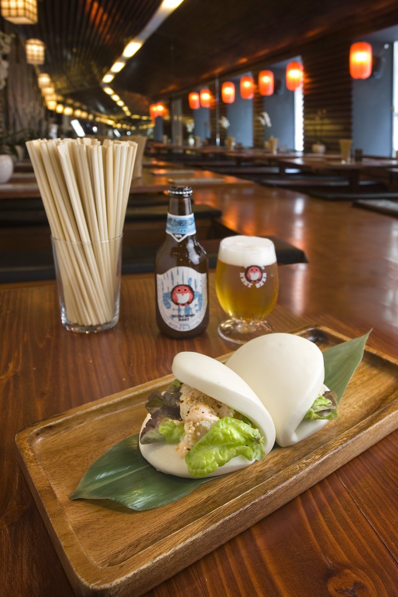 Este verano, viaja a Japón sin salir de Madrid. Abrimos todo Agosto de Lunes a Domingo ¡Os esperamos!