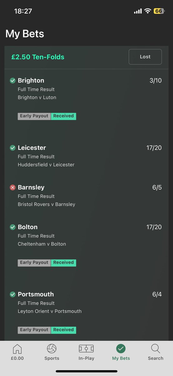 Brandon Campbell tweet media