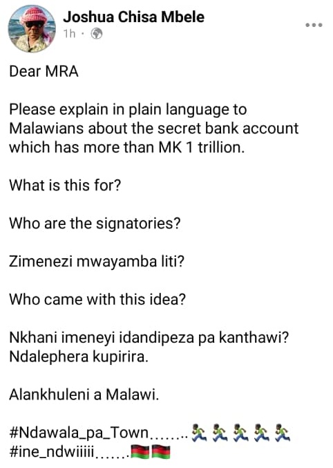 LilongweTaxis's tweet photo. No comment https://t.co/RnfHajOOF0
