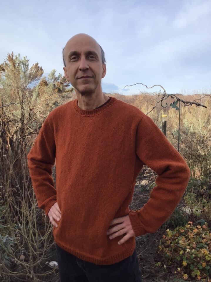 Greg Mendell 🙂🖖✨🔭📖 tweet media