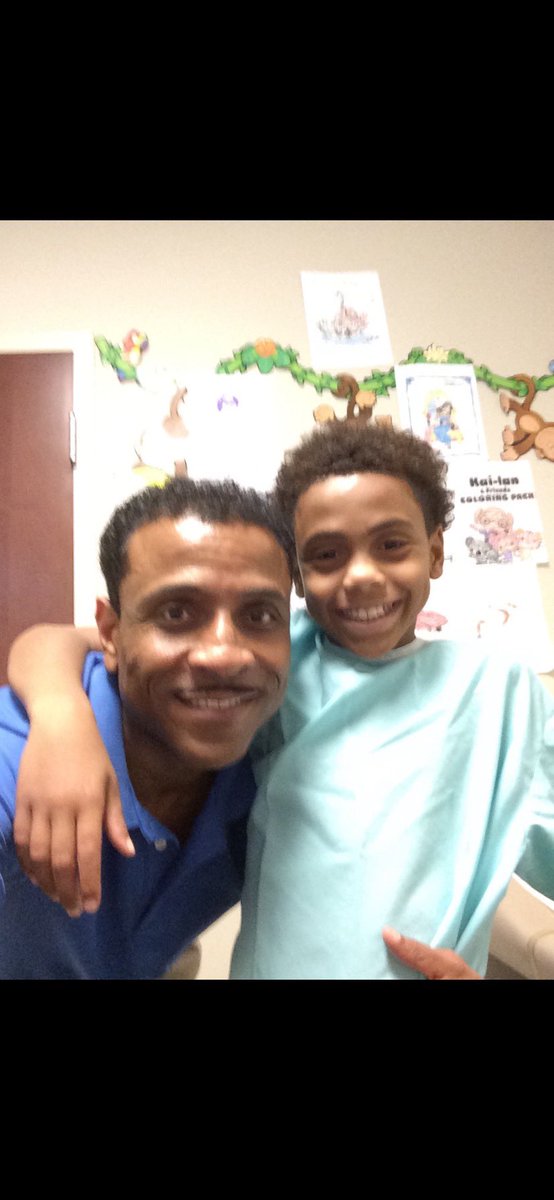Superintendent Dr. Tony B. Watlington Sr. tweet media