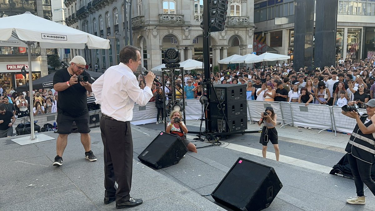 abelcaballero's tweet photo. Porta do Sol es el mejor lugar para rapear, en este @omarisquino lo vamos a petar https://t.co/fpVxDkdPGY