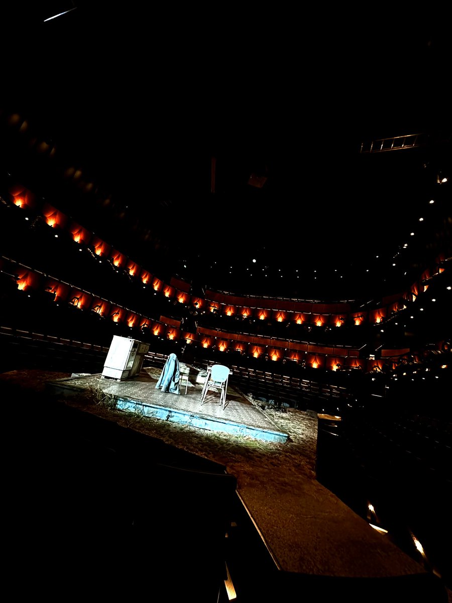 Goodbye to the mountain!