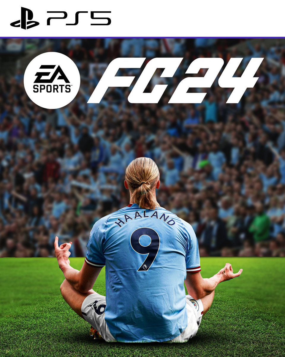 TheGhoost_'s tweet photo. 🚨🚨 GIVEAWAY 🚨🚨

سحب على #EAFC24 أو قيمتها (70$=263﷼) 🎁🔥
- رتويت
- تابعني وتابع @NUPL_AR 

السحب بعد يومين ان شاء الله 👍🏻🤍 https://t.co/guaOGdhT0s
