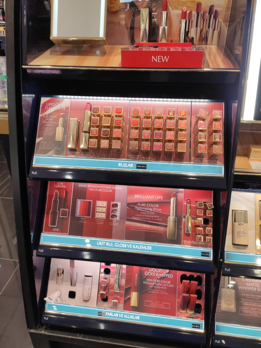 Güzel olmak her kadının hakkidir