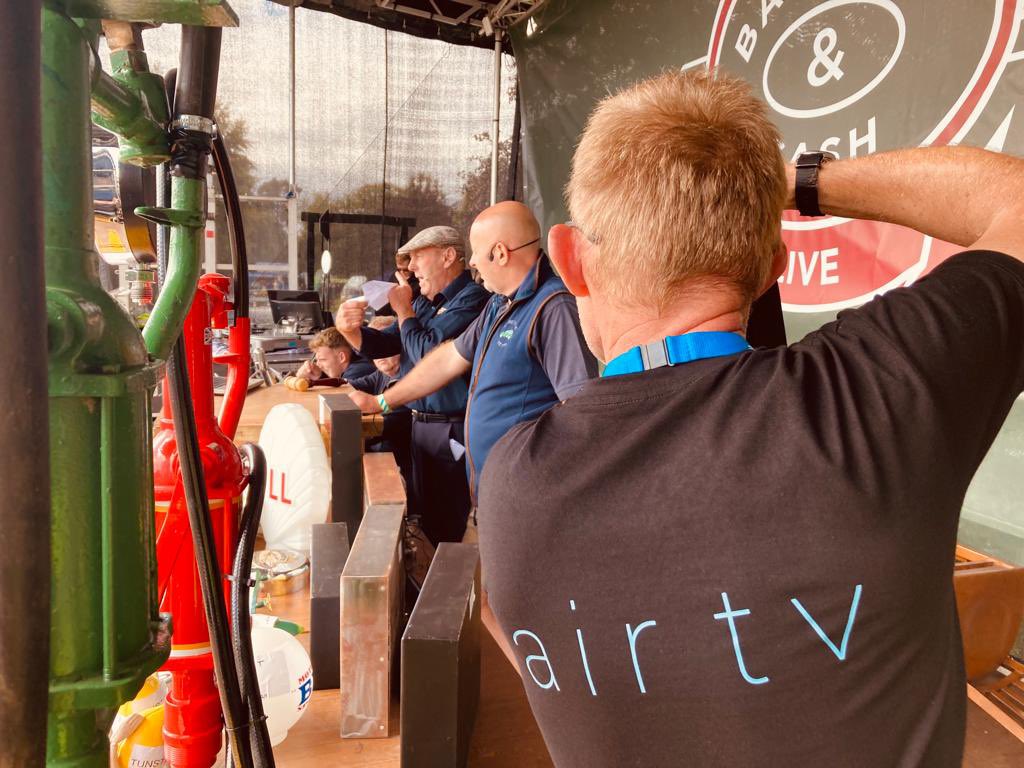 Air TV tweet media