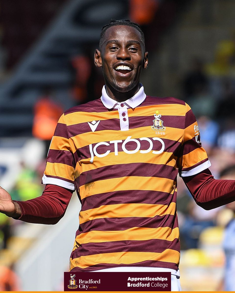 ✨

#BCAFC | <a href="/Clarke_Oduor/">Clarke Oduor</a>